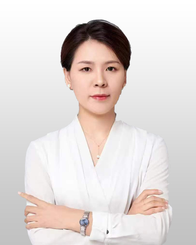 柴晓菲律师