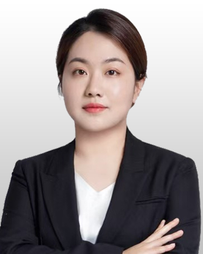 黄雪漂律师