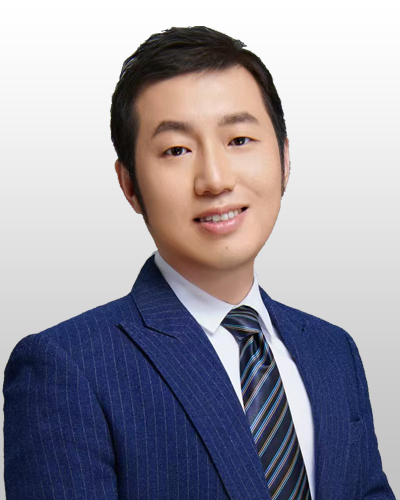 刘博律师