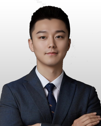 盛志潮律师