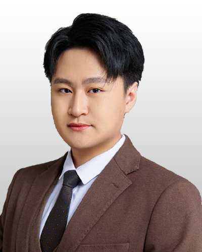 孙浩钧律师