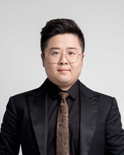 许云峰律师